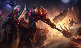 关羽最新爆料皮肤